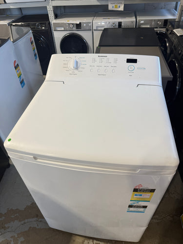 Second hand Simpson SWT7542 – 7.5 kg Top-Load Washing Machine - Second Hand Appliances Geebung